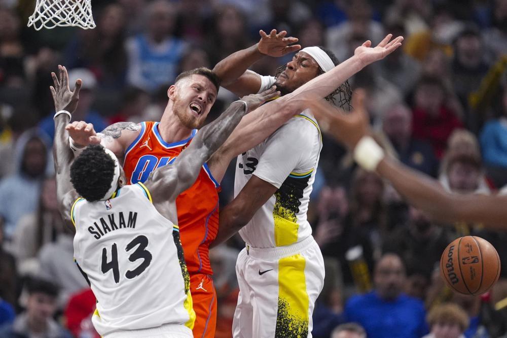 侧翼的标配 侧翼的标配