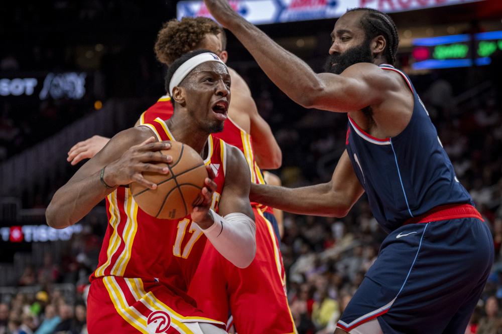 他多次在前 他多次在前